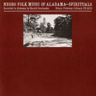 Title: Negro Folk Music of Alabama, Vol. 5: Spirituals, Artist: Vera Hall-Ward