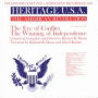 Heritage USA, Vol. 1, Pt. 1: American Revolution