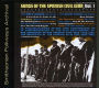 Songs of the Spanish Civil War, Vol. 1