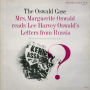 Oswald Case: Lee Harvey Oswald's Letters Russia