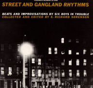 Title: Actual Sounds: Street & Gangland Rhythms, Artist: 