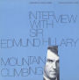 Interview with Sir Edmund Hillary