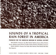 Title: Sounds of a Tropical Rain Forest in America, Artist: 