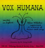 Vox Humana: Alfred Wolfsohn's Experiments in Extension of Human Vocal Range