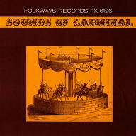 Title: Sounds of Carnival, Artist: 