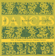 Title: Music of the World's Peoples, Vol. 4, Artist: 