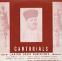 Cantorials