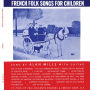 French Folk Songs for Children