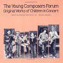 Original Works of Children in Concert