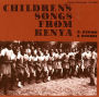 Children's Songs from Kenya
