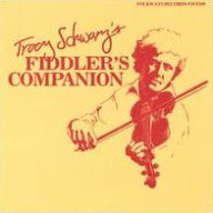 Tracy Schwarz's Fiddler's Companion