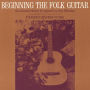 Beginning Folk Guitar: An Instruction Record