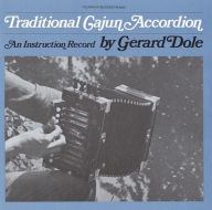 Title: Traditional Cajun Accordion, Artist: Gerard Dole