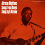 African Rhythms: Songs from Kenya