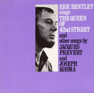 Title: Queen of 42nd Street, Artist: Eric Bentley