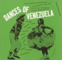 Dances of Venezuela