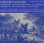 Stephen Crane: From Red Badge of Courage