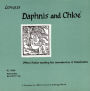 Longus: Daphnis and Chloe