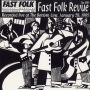 Fast Folk Musical Magazine, Vol. 8 #6