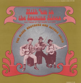 Milk 'Em in the Evenin' Blues