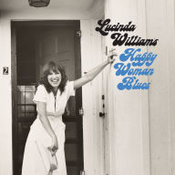 Title: Happy Woman Blues, Artist: Lucinda Williams