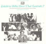 Calabria Bella, Dove T'hai Lasciate?: Italian Folk Music Collected in New York, New Jer