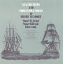 Sea Chanties & Forecastle Songs at Mystic Seaport