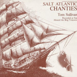 Salt Atlantic Chanties
