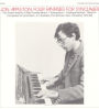 Four Fantasies for Synclavier