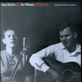 Live at Folk City