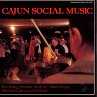 Title: Cajun Social Music, Artist: VARIOUS ARTISTS