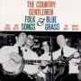 Folk Songs & Bluegrass