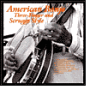 American Banjo: Three Finger & Scruggs Style