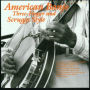 American Banjo: Three Finger & Scruggs Style