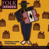 Title: Folk Masters: Great Performances Recorded Live..., Artist: VARIOUS ARTISTS