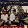 Music of Indonesia, Vol. 3: The Outskirts of Jakarta