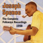 Complete Folkways Recordings: 1958