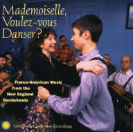 Title: Mademoiselle Voulez-Vous Danser, Artist: MADEMOISELLE VOULEZ-VOUS DANSER