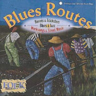 Title: Blues Routes: Heroes & Tricksters, Artist: BLUES ROUTES: HEROES & TRICKSTE