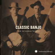 Title: Classic Banjo from Smithsonian Folkways, Artist: 