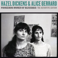 Title: Pioneering Women of Bluegrass, Artist: Alice Gerrard