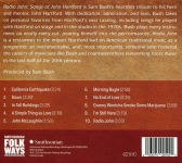 Alternative view 2 of Radio John: Songs of John Hartford