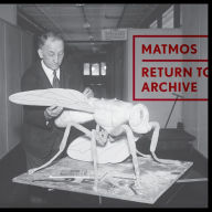 Title: Return to Archive, Artist: Matmos