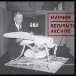 Alternative view 1 of Return to Archive