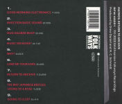 Alternative view 2 of Return to Archive