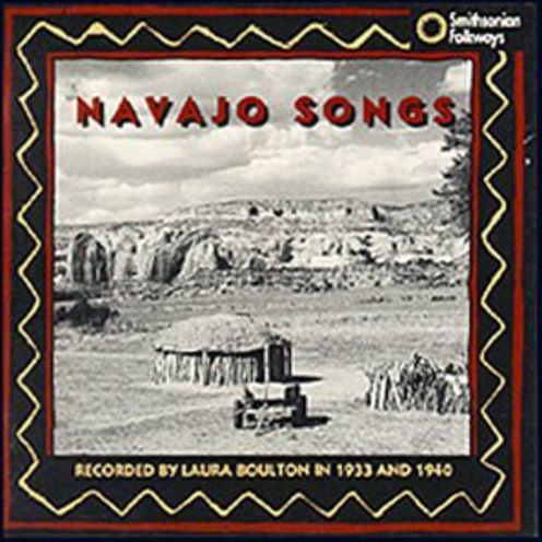 Navajo Songs