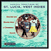 Musical Traditions of St. Lucia, West Indies: Dances and Songs from a Caribbean Island