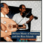 Music of Indonesia, Vol. 11: Melayu Music Sumatra & Riau Islands