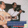 Music of Indonesia, Vol. 11: Melayu Music Sumatra & Riau Islands