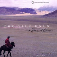 Title: The Silk Road: A Musical Caravan, Artist: SILK ROAD: A MUSICAL CARAVAN /